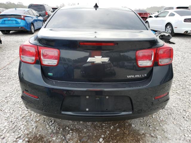 Photo 6 from auction – 2016 CHEVROLET MALIBU LIM with VIN 1G11B5SA9GU108808