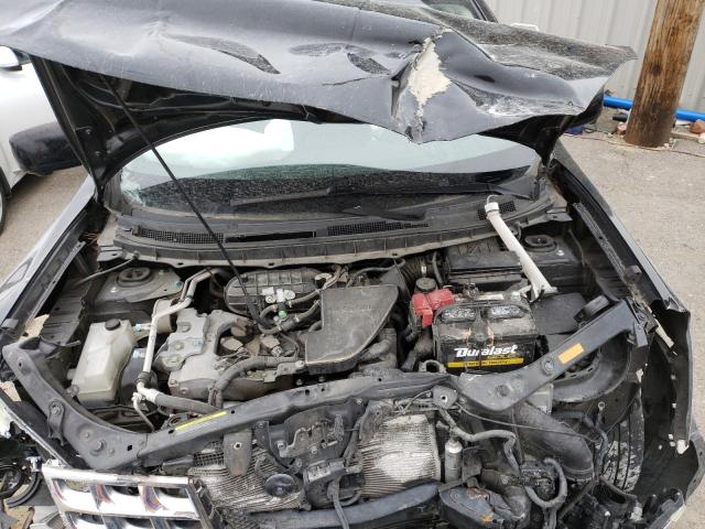 Photo 12 from auction – 2012 NISSAN ROGUE S with VIN JN8AS5MTXCW256247