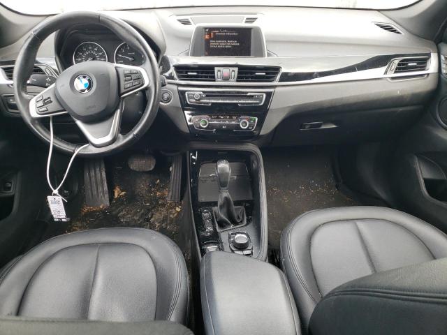 Photo 8 from auction – 2016 BMW X1 XDRIVE2 with VIN WBXHT3C39GP881013