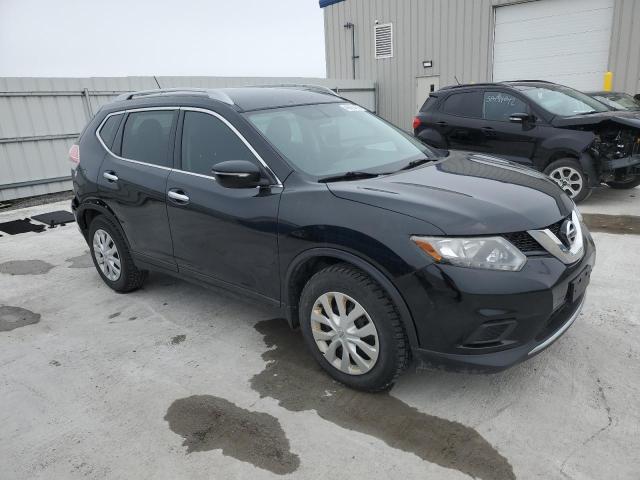 Photo 4 from auction – 2015 NISSAN ROGUE S with VIN 5N1AT2MT1FC774076