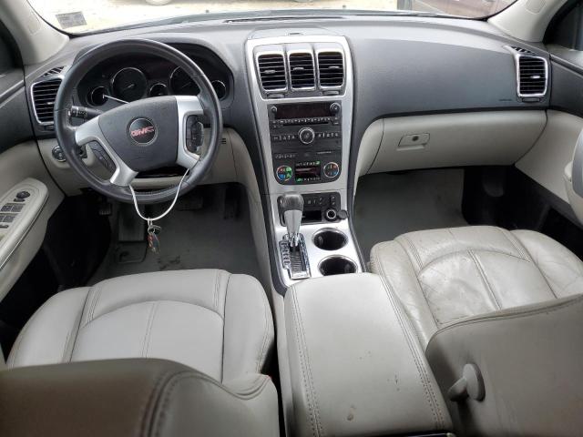 Photo 8 from auction – 2012 GMC ACADIA SLT with VIN 1GKKRRED4CJ186045
