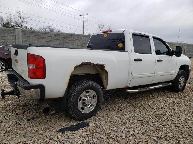 Photo 3 from auction – 2010 CHEVROLET silverado with VIN 1GC4KXB64AF121876