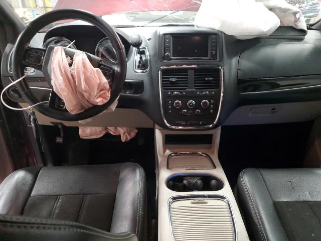 Photo 8 from auction – 2019 DODGE GRAND CARA with VIN 2C4RDGCG6KR564791