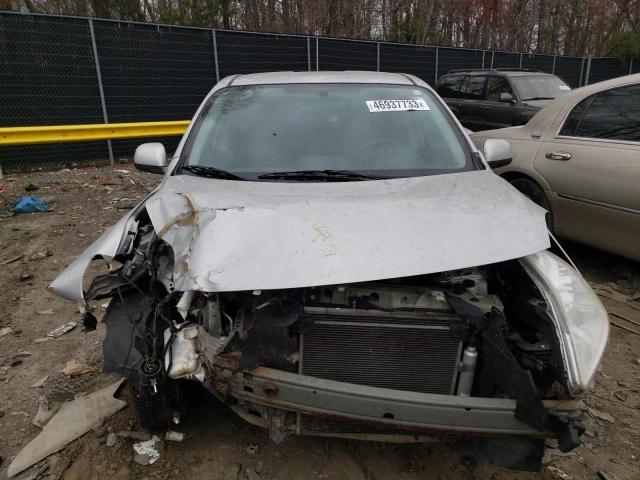 Photo 5 from auction – 2014 NISSAN VERSA S with VIN 3N1CN7AP3EK460968