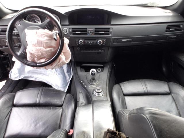 Photo 8 from auction – 2011 BMW M3 with VIN WBSDX9C50BE399029