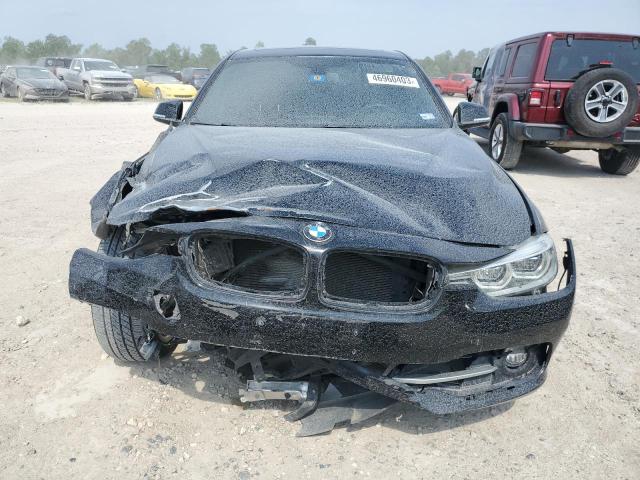 Photo 5 from auction – 2018 BMW 330 I with VIN WBA8B9G56JNU96118