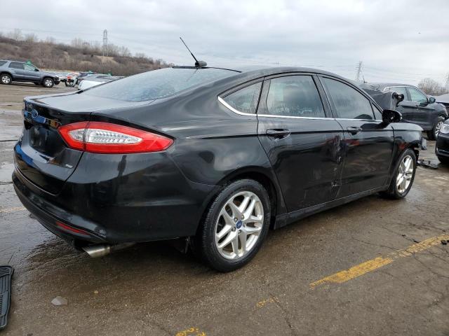 Photo 3 from auction – 2013 FORD FUSION SE with VIN 3FA6P0H71DR138939