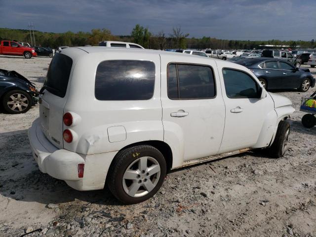 Photo 3 from auction – 2010 CHEVROLET HHR with VIN 3GNBABDBXAS534105