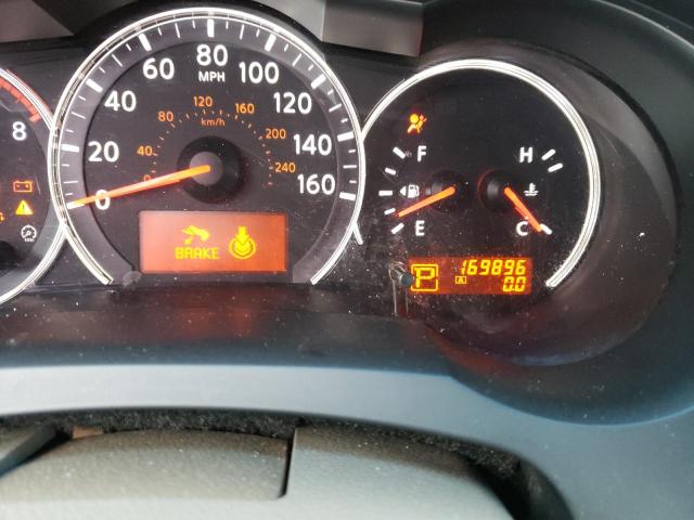 Photo 9 from auction – 2012 NISSAN ALTIMA BAS with VIN 1N4AL2AP8CC171316
