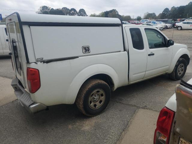 Photo 3 from auction – 2016 NISSAN FRONTIER S with VIN 1N6BD0CT3GN724195