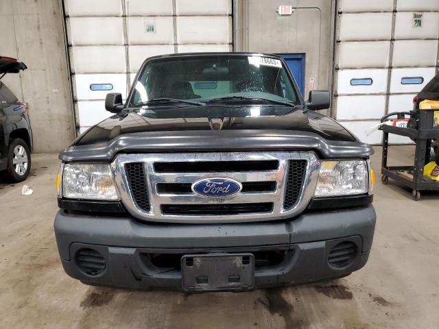 Photo 5 from auction – 2009 FORD RANGER with VIN 1FTYR10D59PA17995