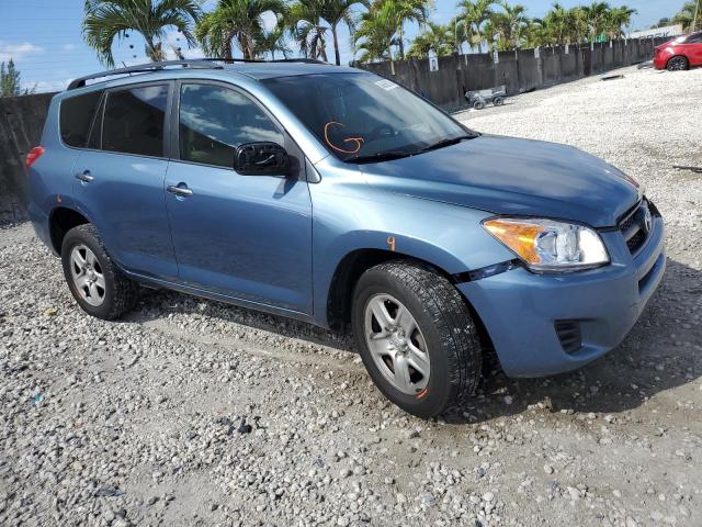 Photo 4 from auction – 2011 TOYOTA RAV4 with VIN 2T3ZF4DV2BW099390