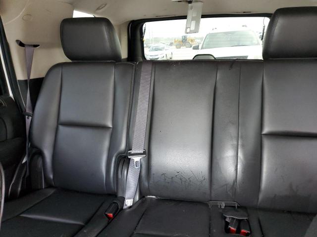 Photo 10 from auction – 2012 CHEVROLET TAHOE POLI with VIN 1GNLC2E02CR281301