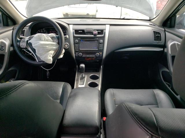 Photo 8 from auction – 2014 NISSAN ALTIMA 2.5 with VIN 1N4AL3AP5EC118484