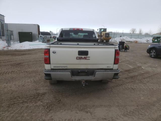 Photo 6 from auction – 2014 GMC SIERRA K15 with VIN 3GTU2VEC5EG348455