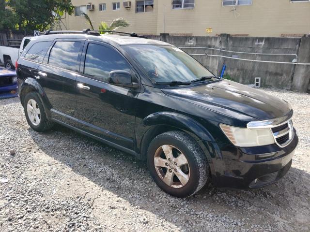 Photo 4 from auction – 2010 DODGE JOURNEY SX with VIN 3D4PG5FV7AT120007