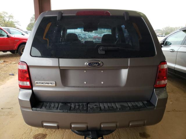 Photo 6 from auction – 2008 FORD ESCAPE XLS with VIN 1FMCU02Z58KA51406