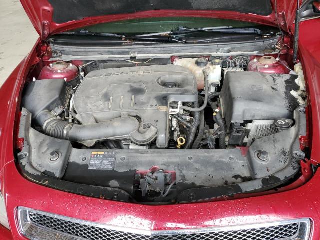 Photo 11 from auction – 2010 CHEVROLET MALIBU 2LT with VIN 1G1ZD5EB8AF238673