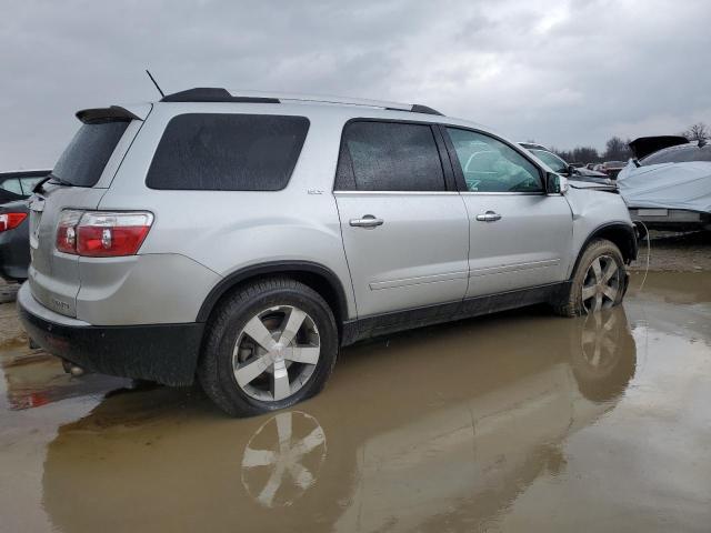 Photo 3 from auction – 2011 GMC ACADIA SLT with VIN 1GKKVSED3BJ380809