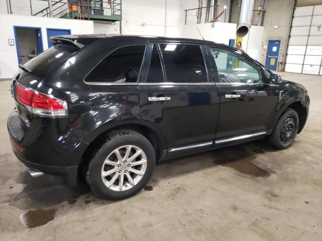 Photo 3 from auction – 2013 LINCOLN MKX with VIN 2LMDJ8JKXDBL35381