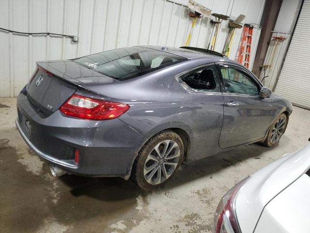 Photo 3 from auction – 2015 HONDA ACCORD EXL with VIN 1HGCT2B85FA004911