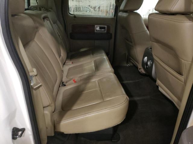 Photo 10 from auction – 2010 FORD F150 SUPER with VIN 1FTFW1EV5AKB03388