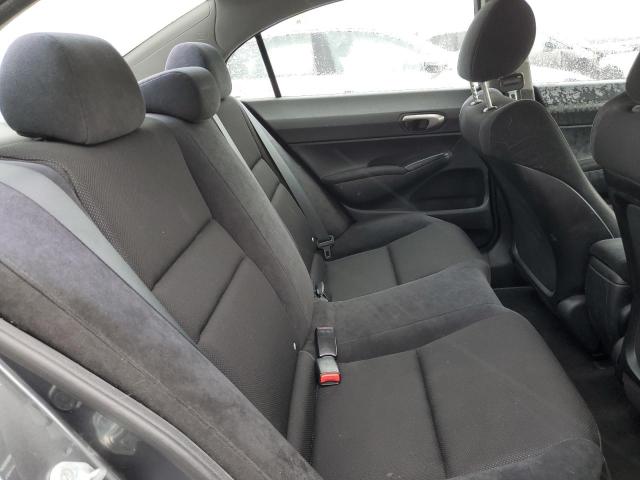 Photo 10 from auction – 2011 HONDA CIVIC LX-S with VIN 19XFA1F68BE009614