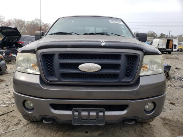 Photo 5 from auction – 2007 FORD F150 SUPER with VIN 1FTPW14V47FB30654
