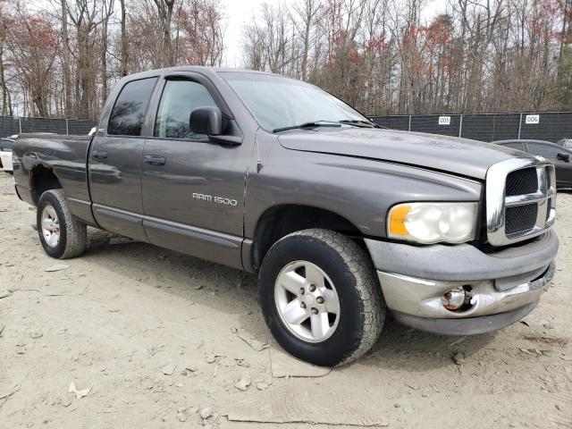 Photo 4 from auction – 2002 DODGE RAM 1500 with VIN 3D7HU18N62G112173