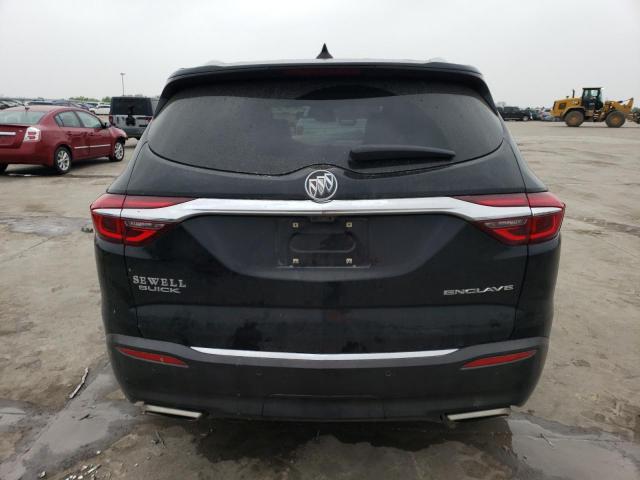 Photo 6 from auction – 2018 BUICK ENCLAVE AV with VIN 5GAERDKW3JJ136883