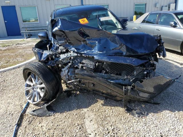 Photo 5 from auction – 2021 MAZDA CX-5 GRAND with VIN JM3KFADMXM1320752
