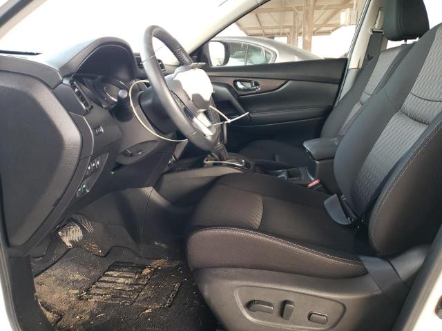 Photo 7 from auction – 2019 NISSAN ROGUE S with VIN JN8AT2MT7KW262999