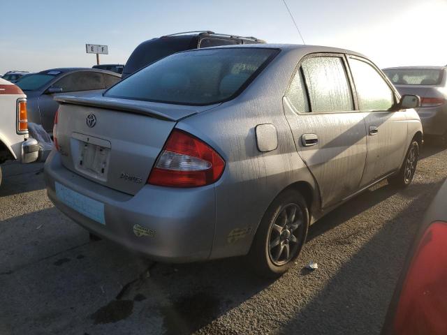 Photo 3 from auction – 2001 TOYOTA PRIUS with VIN JT2BK12U210030944