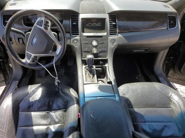 Photo 8 from auction – 2015 FORD TAURUS LIM with VIN 1FAHP2F81FG195300