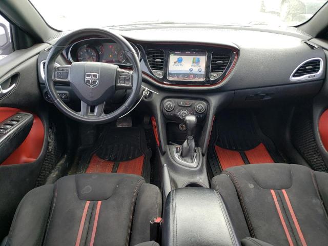 Photo 8 from auction – 2013 DODGE DART SXT with VIN 1C3CDFBH6DD133579