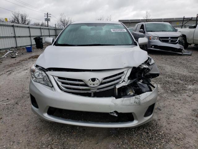 Photo 5 from auction – 2013 TOYOTA COROLLA BA with VIN 2T1BU4EE5DC006736