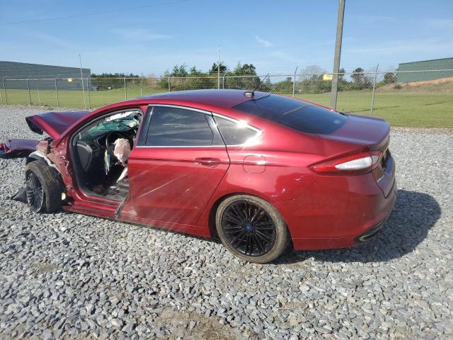 Photo 2 from auction – 2016 FORD FUSION SE with VIN 3FA6P0T92GR313681
