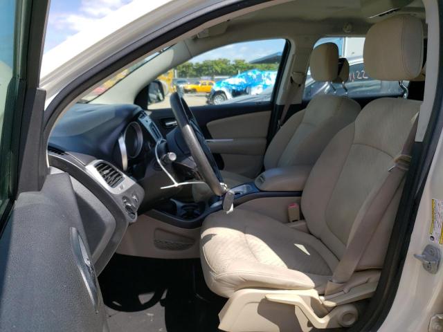 Photo 7 from auction – 2014 DODGE JOURNEY SE with VIN 3C4PDCABXET220955