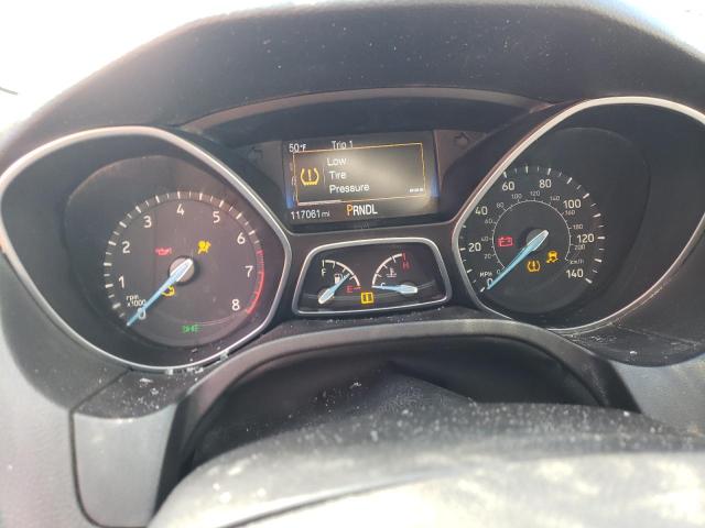 Photo 9 from auction – 2016 FORD FOCUS SE with VIN 1FADP3F24GL406157