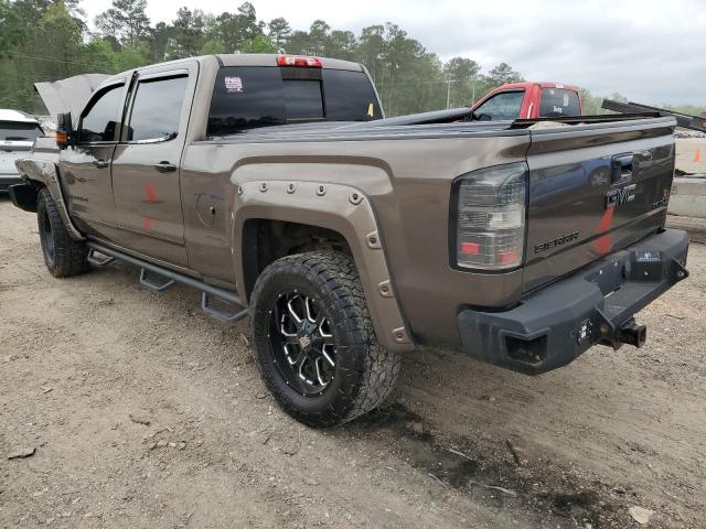 Photo 2 from auction – 2015 GMC SIERRA K25 with VIN 1GT120E82FF621257