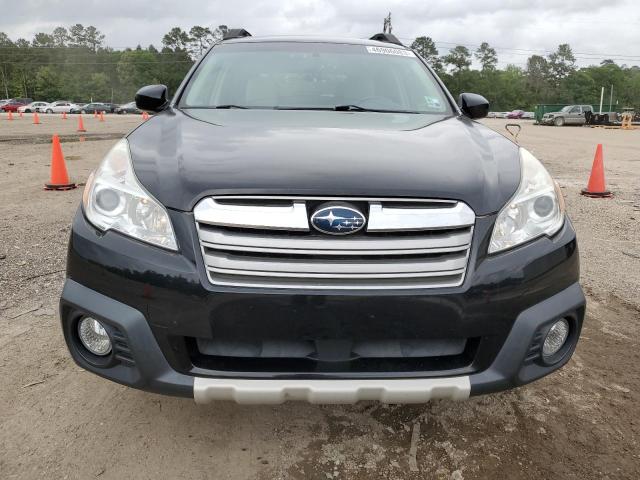 Photo 5 from auction – 2014 SUBARU OUTBACK 2. with VIN 4S4BRCLC4E3212861