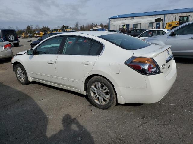 Zdjęcie 2 z aukcji – 2011 NISSAN ALTIMA BAS z VIN 1N4AL2AP7BN423933