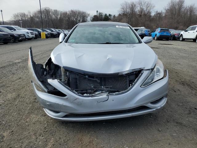 Photo 5 from auction – 2011 HYUNDAI SONATA GLS with VIN 5NPEB4AC8BH207371