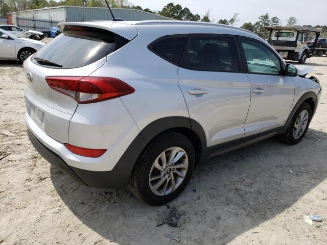 Photo 3 from auction – 2016 HYUNDAI TUCSON LIM with VIN KM8J33A40GU157282