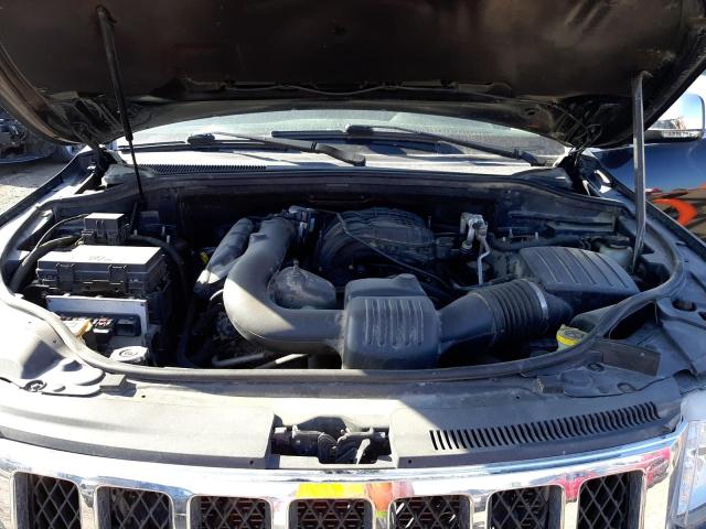 Photo 12 from auction – 2011 JEEP GRAND CHER with VIN 1J4RR6GG4BC671220