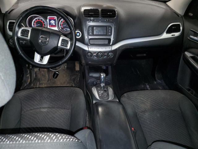 Photo 8 from auction – 2012 DODGE JOURNEY CR with VIN 3C4PDCDG2CT149190