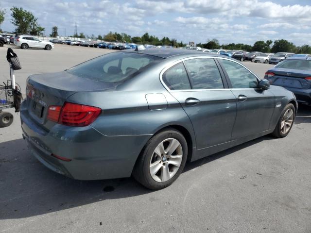 Photo 3 from auction – 2011 BMW 528 I with VIN WBAFR1C51BC672368