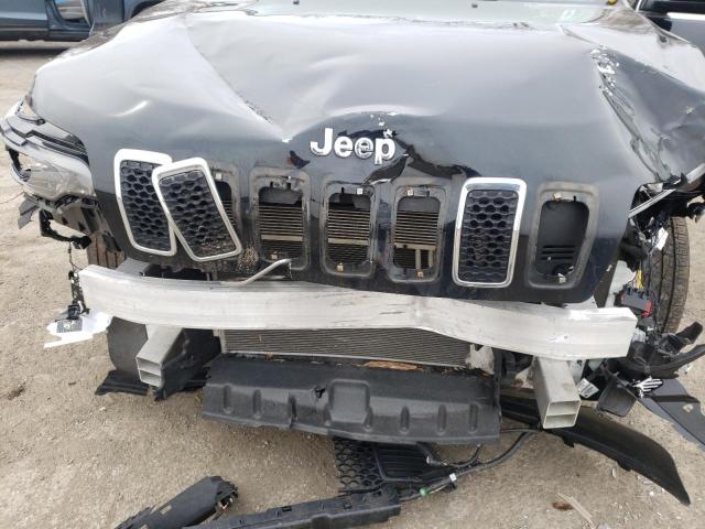 Photo 12 from auction – 2019 JEEP CHEROKEE L with VIN 1C4PJMLB1KD314848