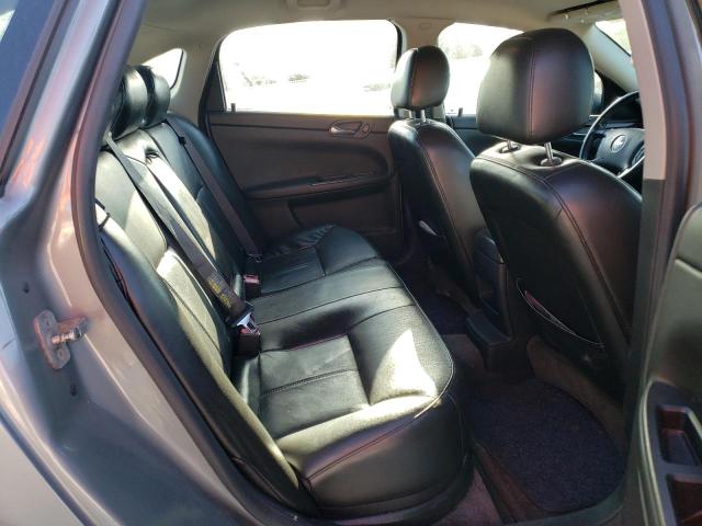 Photo 10 from auction – 2007 CHEVROLET IMPALA LT with VIN 2G1WT58K479298162