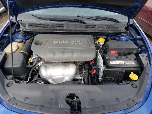 Photo 11 from auction – 2014 DODGE DART GT with VIN 1C3CDFEB3ED677479